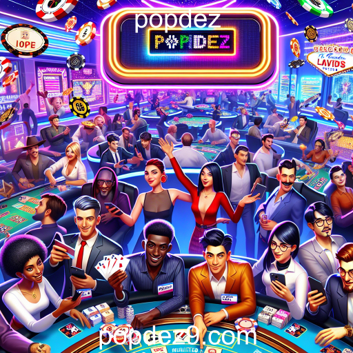 A Revolução dos Jogos Multijogador